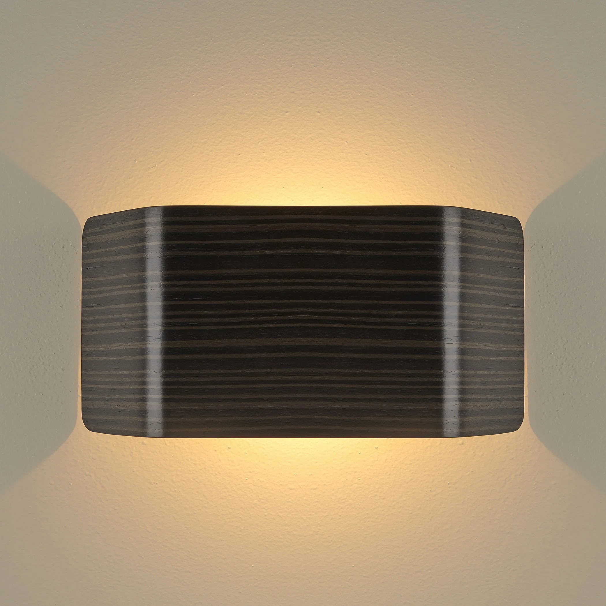 Zen Wall Sconce