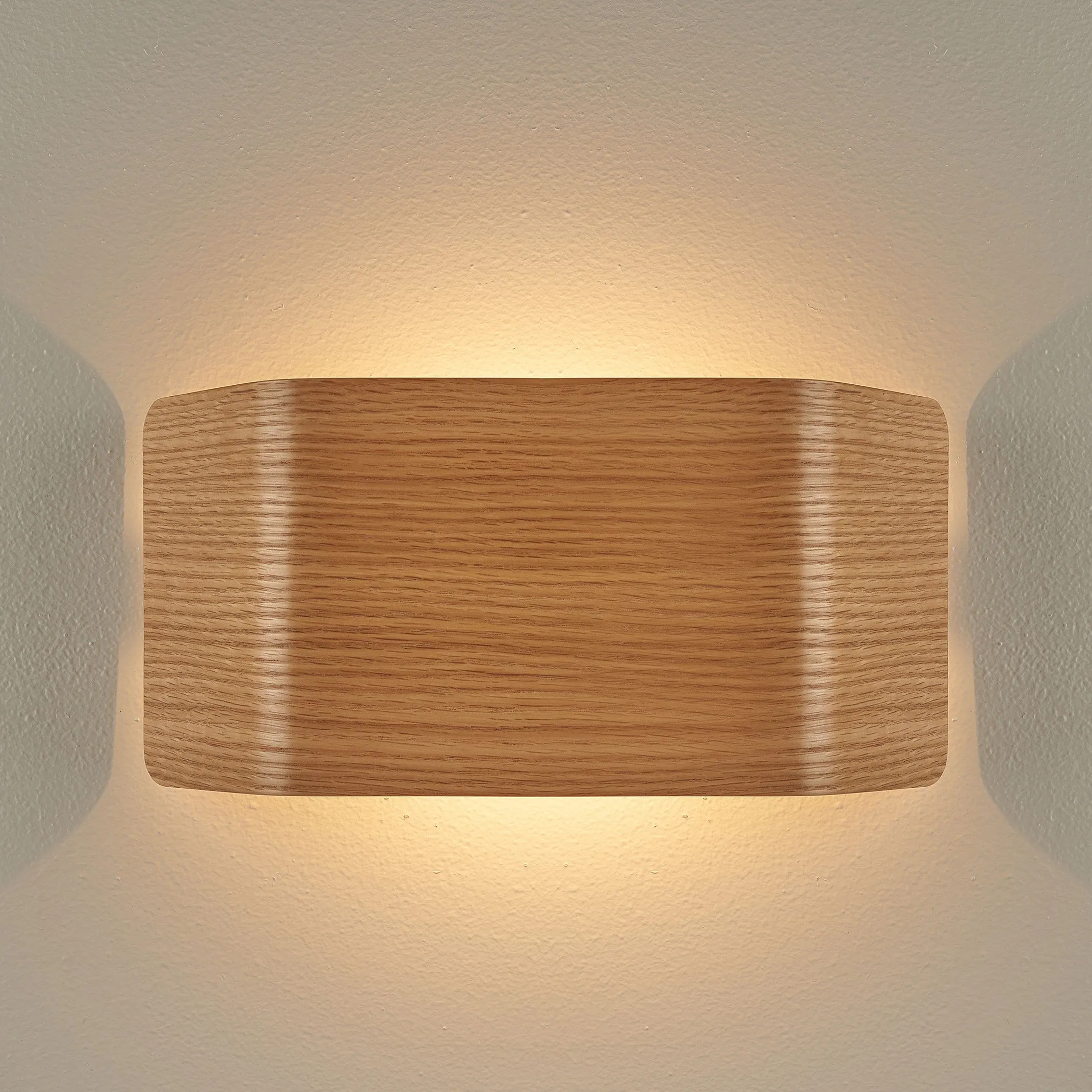 Zen Wall Sconce