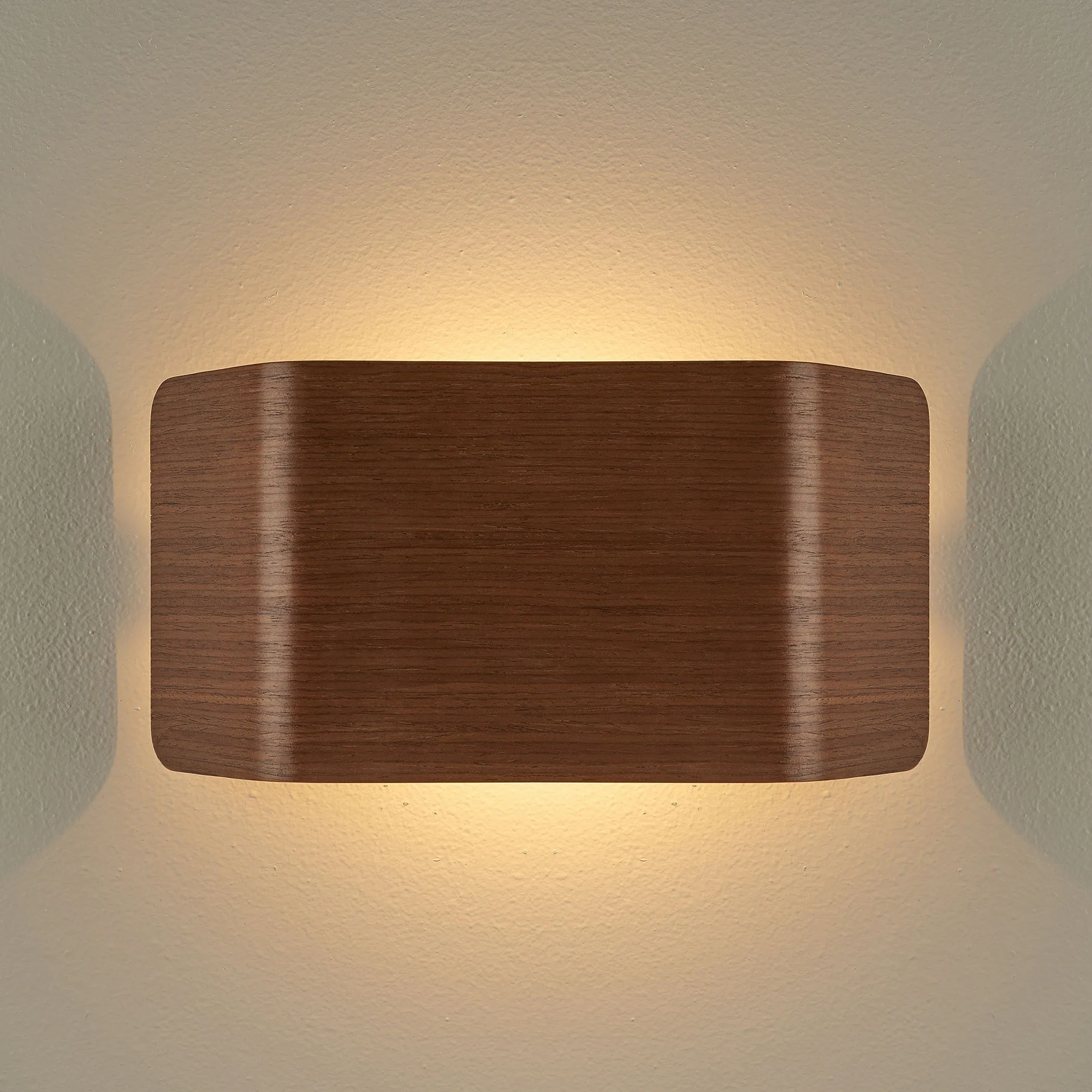 Zen Wall Sconce