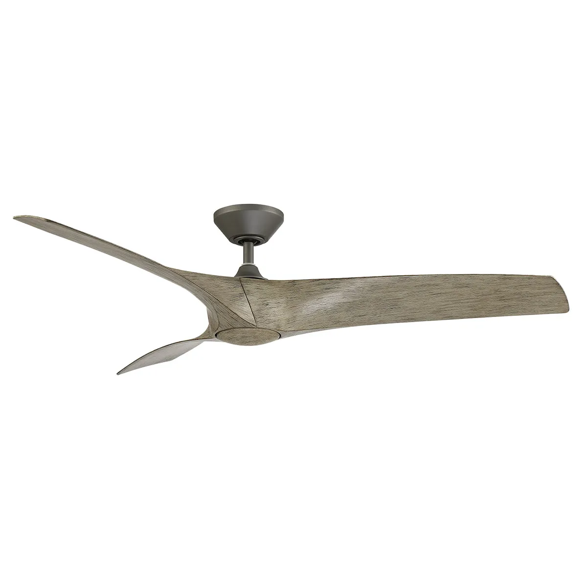 Zephyr Indoor/Outdoor Ceiling Fan
