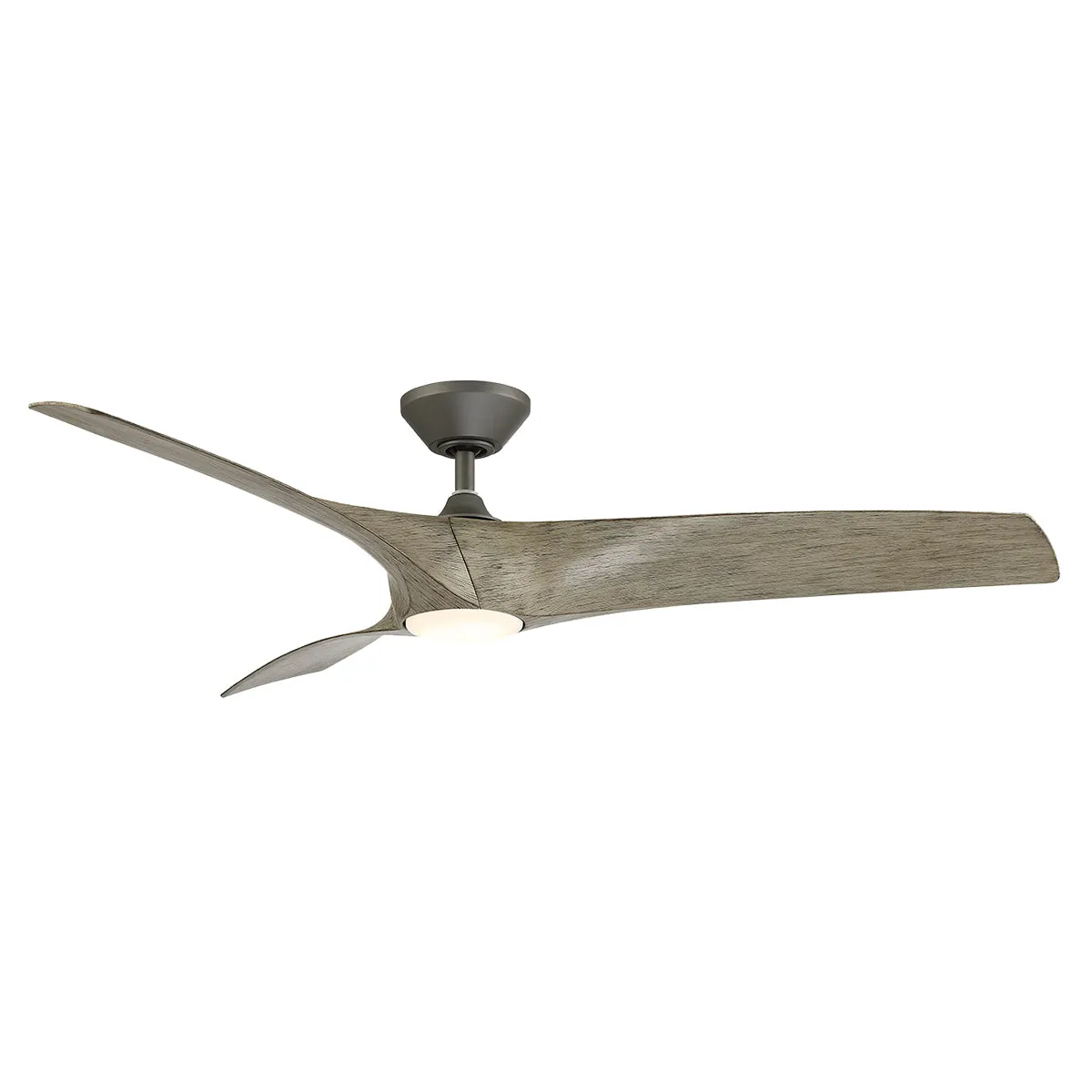 Zephyr Indoor/Outdoor Ceiling Fan