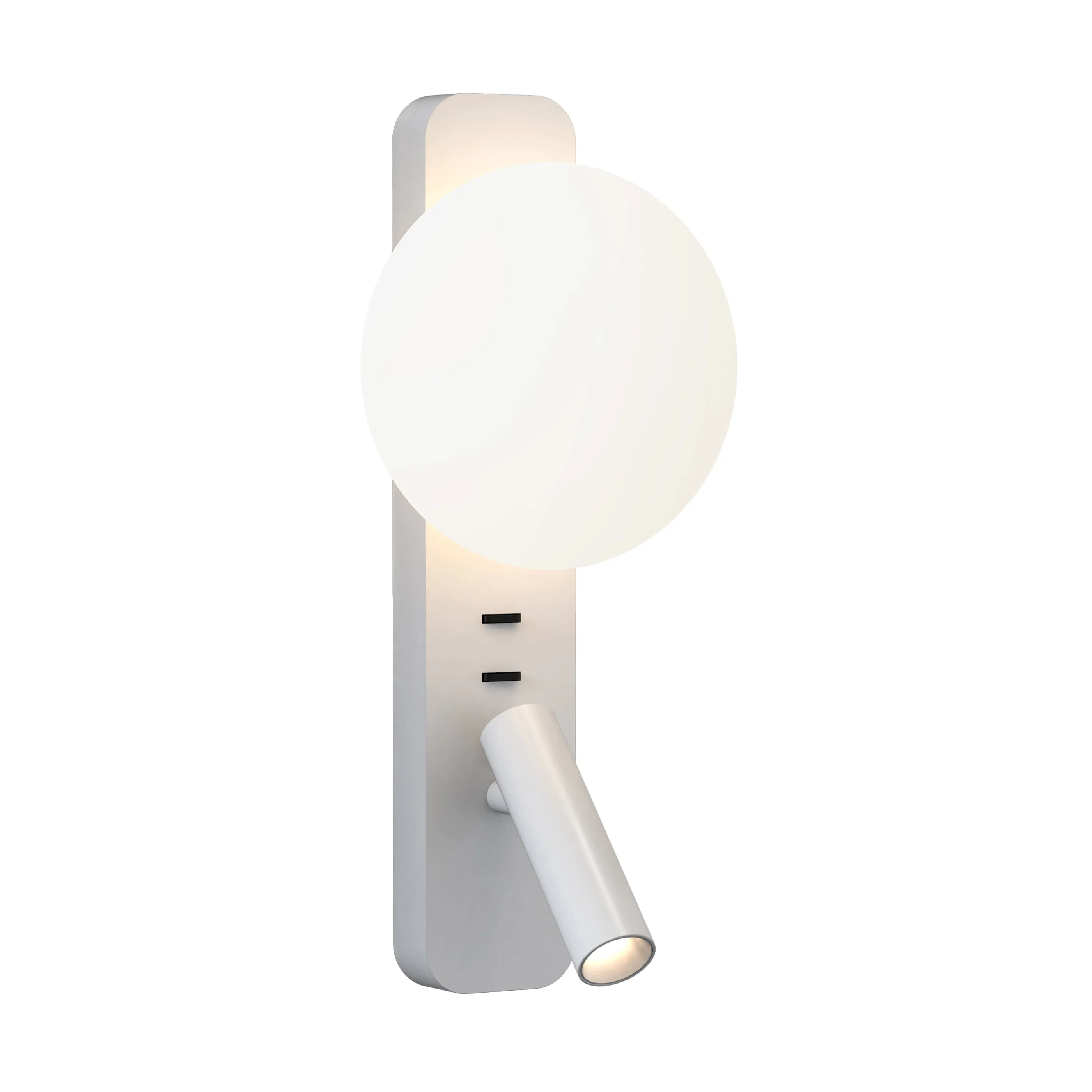 Zeppo Reading Wall Sconce