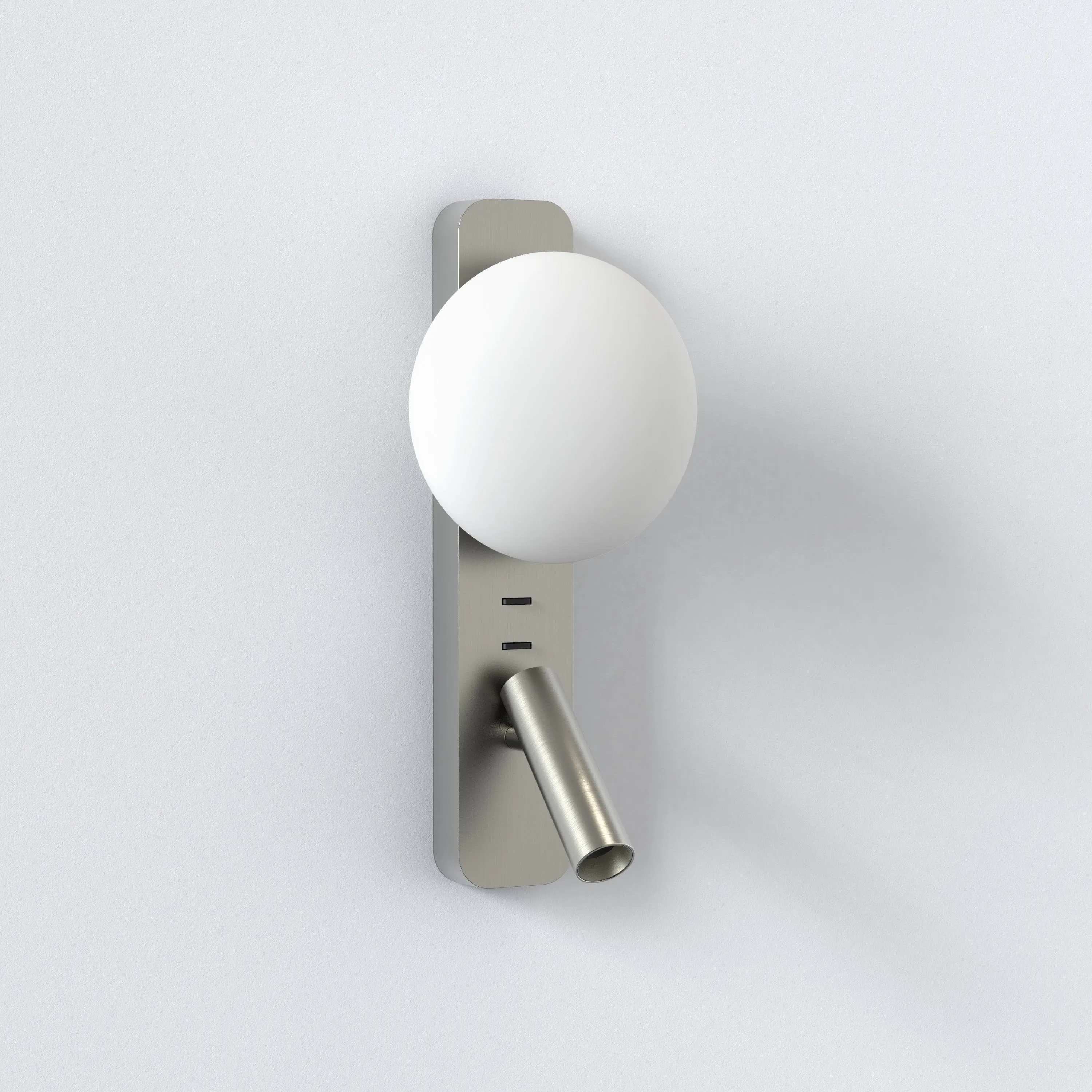 Zeppo Reading Wall Sconce